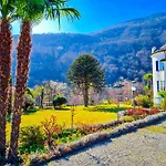 Piccola Casa Holiday home Cannobio