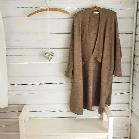 Piccola Casa بيت للعطل *