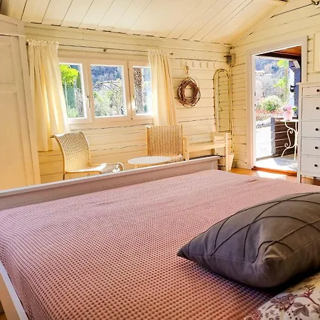 Piccola Casa Holiday home *