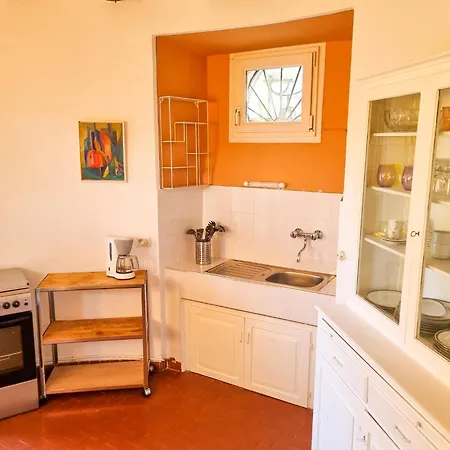 Holiday home Piccola Casa *