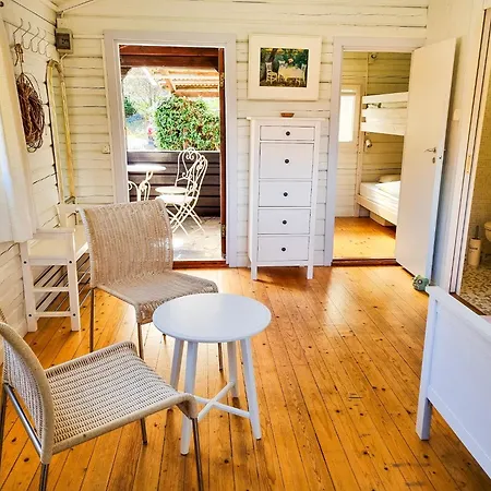Semesterbostad Piccola Casa