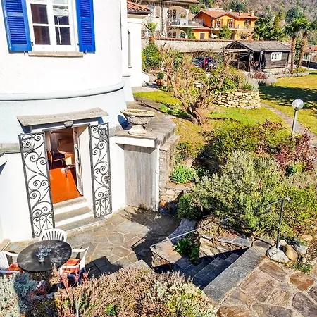 Holiday home Piccola Casa *