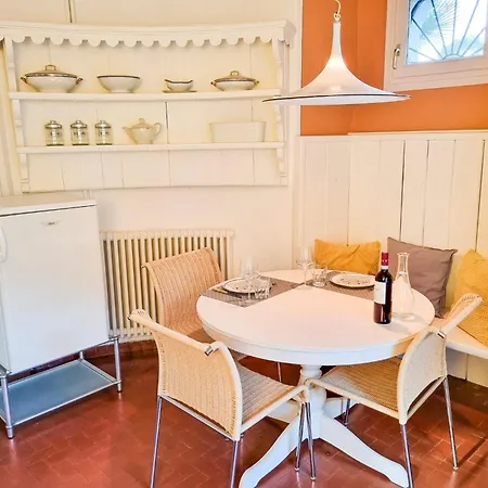 Piccola Casa Semesterbostad *