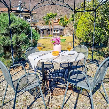 Σπίτι διακοπών Piccola Casa *