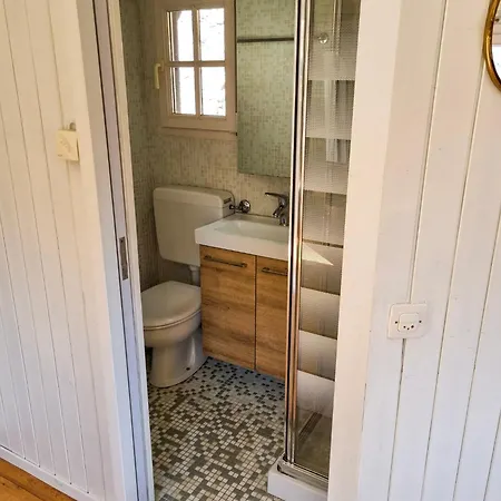 Dom wakacyjny Piccola Casa