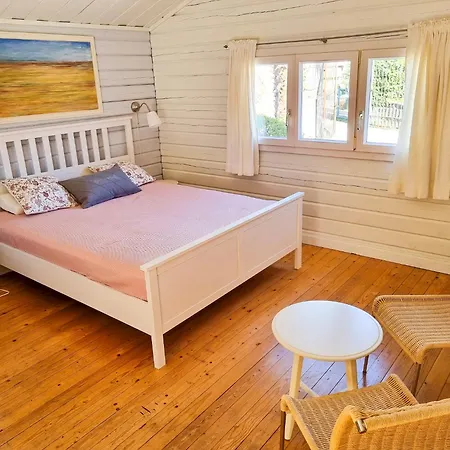 Piccola Casa Holiday home *