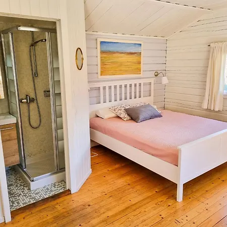 Semesterbostad Piccola Casa *