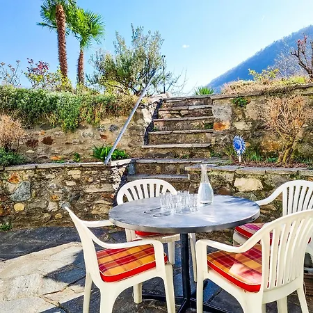 Holiday home Piccola Casa