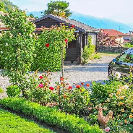 Piccola Casa Holiday home Cannobio