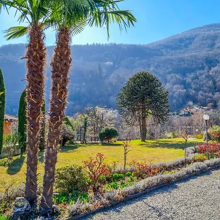 Piccola Casa * Cannobio
